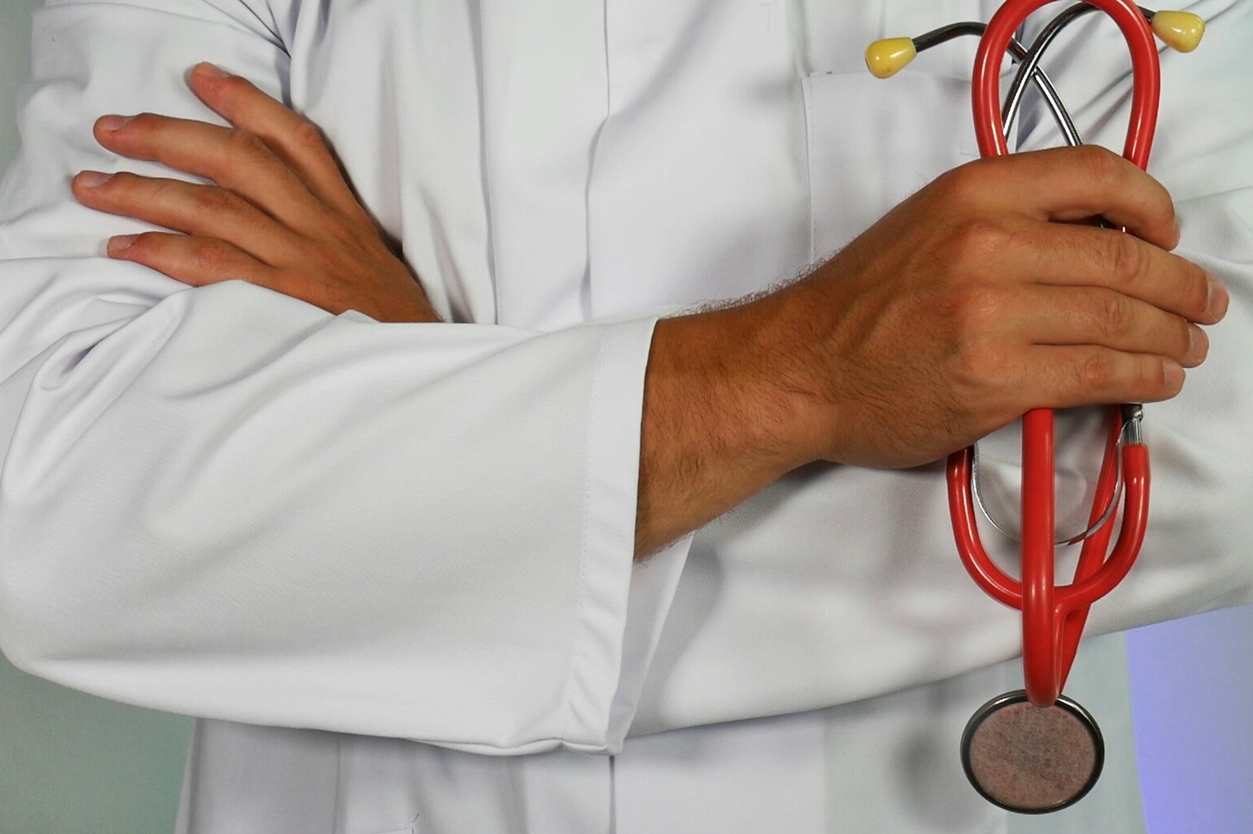 Health and Wellbeing Disparities