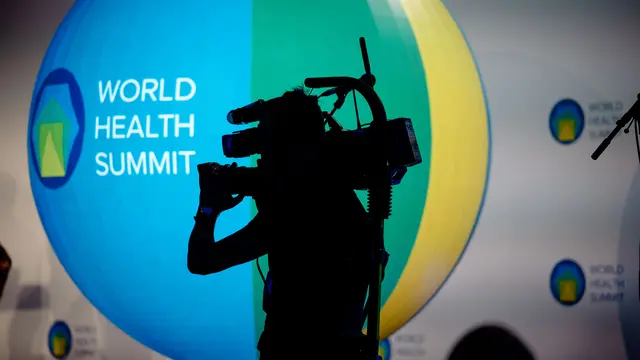 World Health Summit