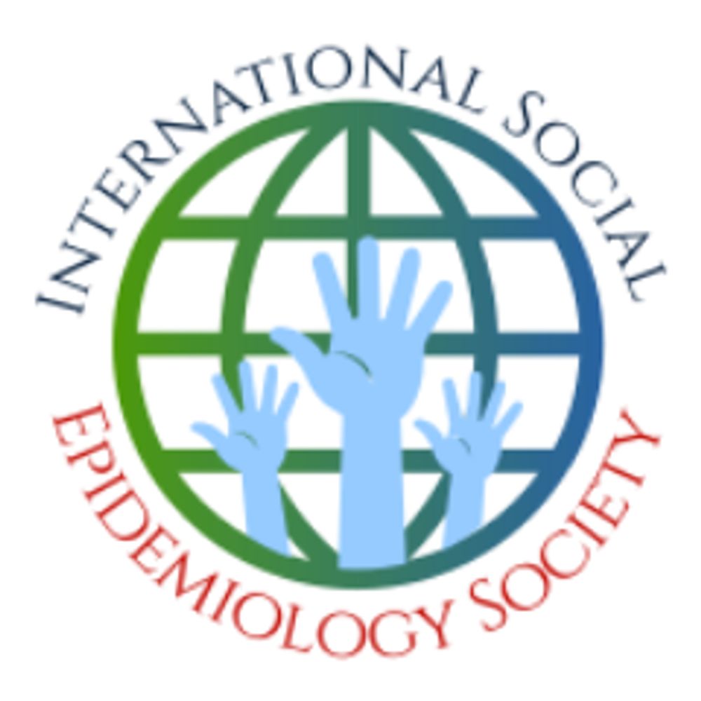 The International Social Epidemiology Society